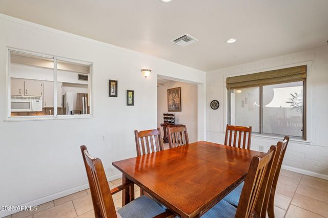 10507 W KINGSWOOD Circle, Sun City, AZ 85351