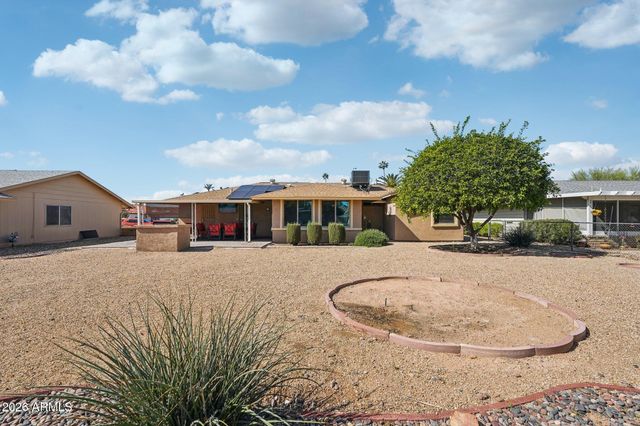 10507 W KINGSWOOD Circle, Sun City, AZ 85351