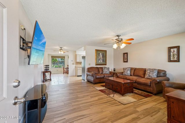 10507 W KINGSWOOD Circle, Sun City, AZ 85351