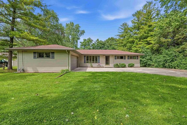 W6878 RIVER BEND ROAD, Fond Du Lac, WI 54937