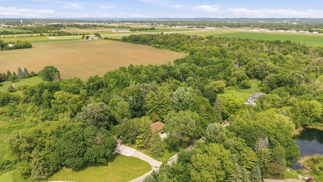 W6878 RIVER BEND ROAD, Fond Du Lac, WI 54937