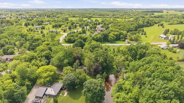 W6878 RIVER BEND ROAD, Fond Du Lac, WI 54937