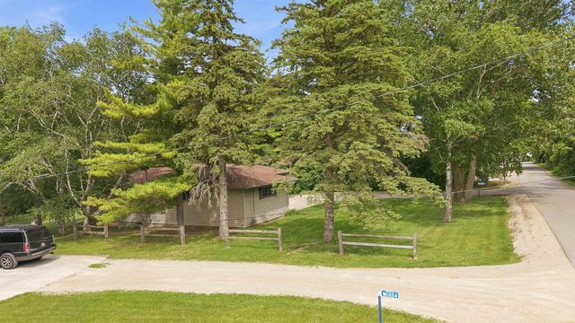 W6878 RIVER BEND ROAD, Fond Du Lac, WI 54937