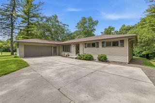 W6878 RIVER BEND ROAD, Fond Du Lac, WI 54937