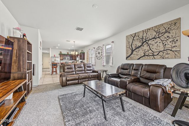25602 W COLES Road, Buckeye, AZ 85326