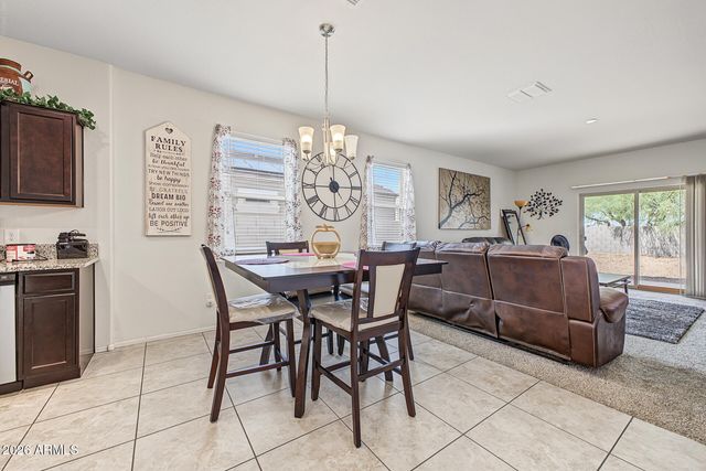 25602 W COLES Road, Buckeye, AZ 85326