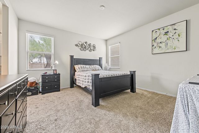 25602 W COLES Road, Buckeye, AZ 85326