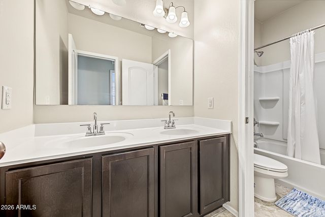25602 W COLES Road, Buckeye, AZ 85326