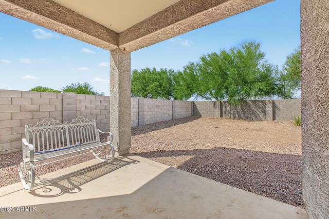 25602 W COLES Road, Buckeye, AZ 85326