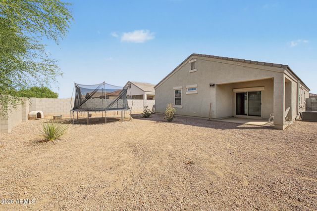 25602 W COLES Road, Buckeye, AZ 85326