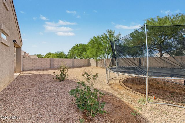 25602 W COLES Road, Buckeye, AZ 85326