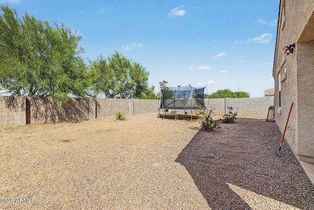 25602 W COLES Road, Buckeye, AZ 85326