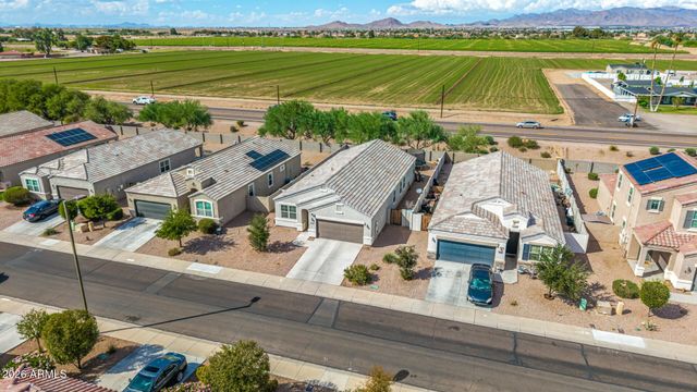 25602 W COLES Road, Buckeye, AZ 85326