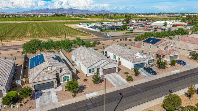 25602 W COLES Road, Buckeye, AZ 85326