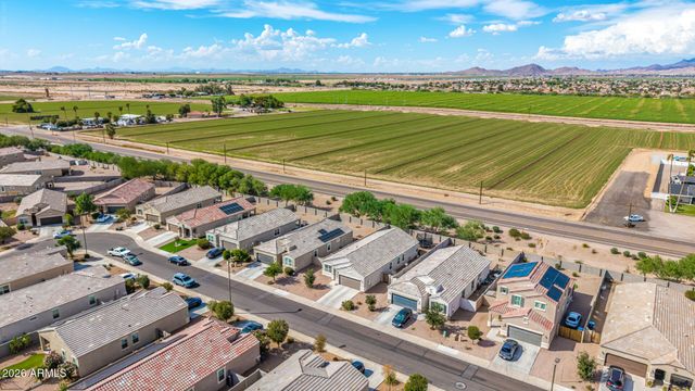 25602 W COLES Road, Buckeye, AZ 85326