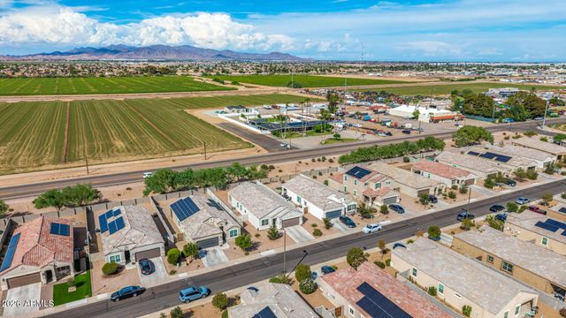 25602 W COLES Road, Buckeye, AZ 85326