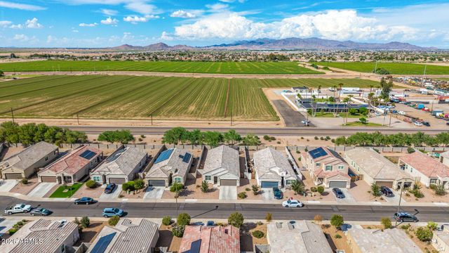 25602 W COLES Road, Buckeye, AZ 85326