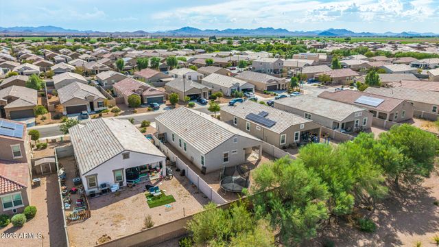 25602 W COLES Road, Buckeye, AZ 85326