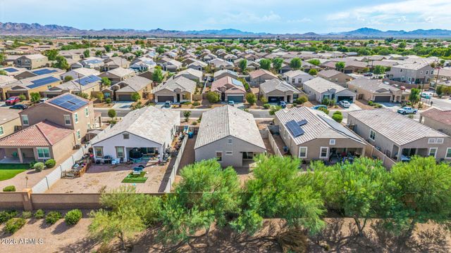 25602 W COLES Road, Buckeye, AZ 85326