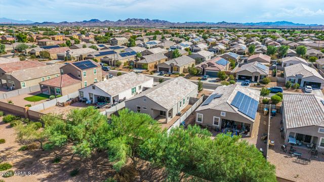 25602 W COLES Road, Buckeye, AZ 85326