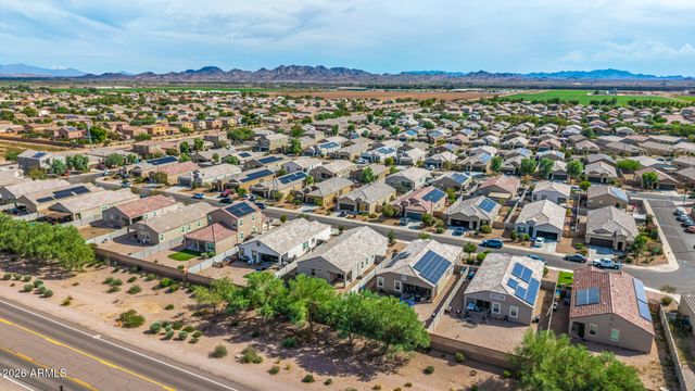 25602 W COLES Road, Buckeye, AZ 85326
