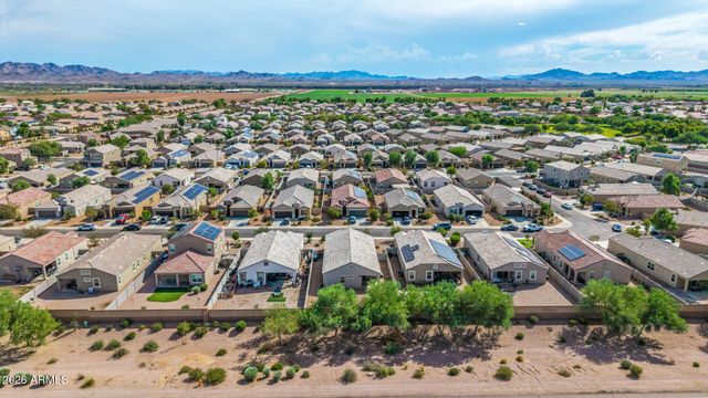 25602 W COLES Road, Buckeye, AZ 85326