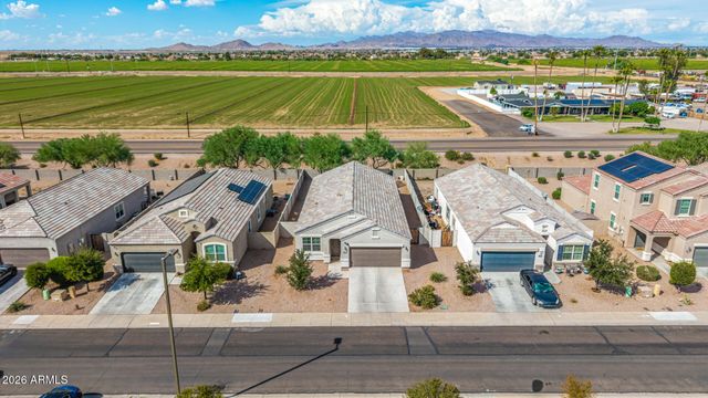 25602 W COLES Road, Buckeye, AZ 85326