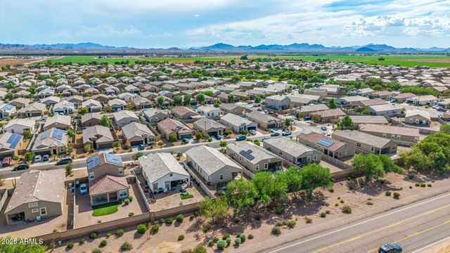 25602 W COLES Road, Buckeye, AZ 85326