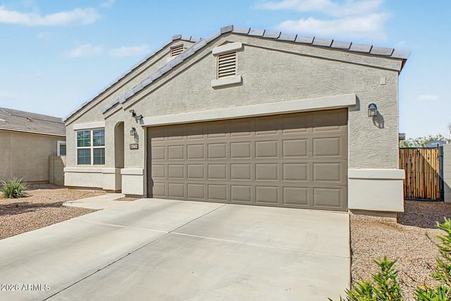 25602 W COLES Road, Buckeye, AZ 85326
