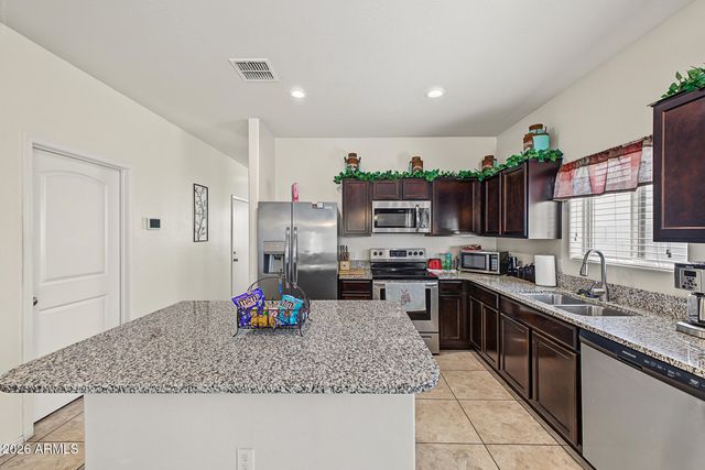 25602 W COLES Road, Buckeye, AZ 85326