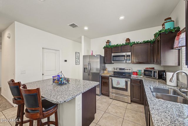25602 W COLES Road, Buckeye, AZ 85326