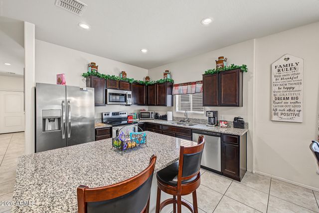 25602 W COLES Road, Buckeye, AZ 85326