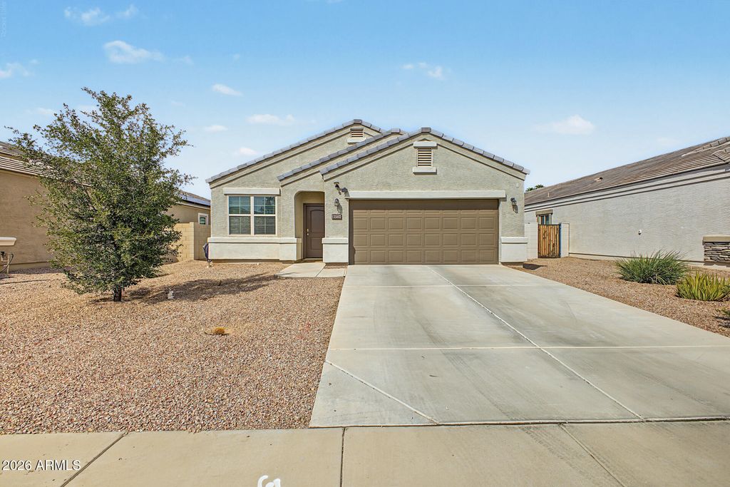 25602 W COLES Road, Buckeye, AZ 85326 — photo 2