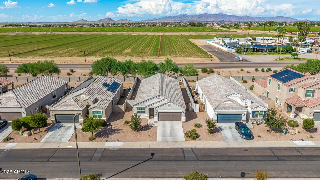 25602 W COLES Road, Buckeye, AZ 85326 — photo 4
