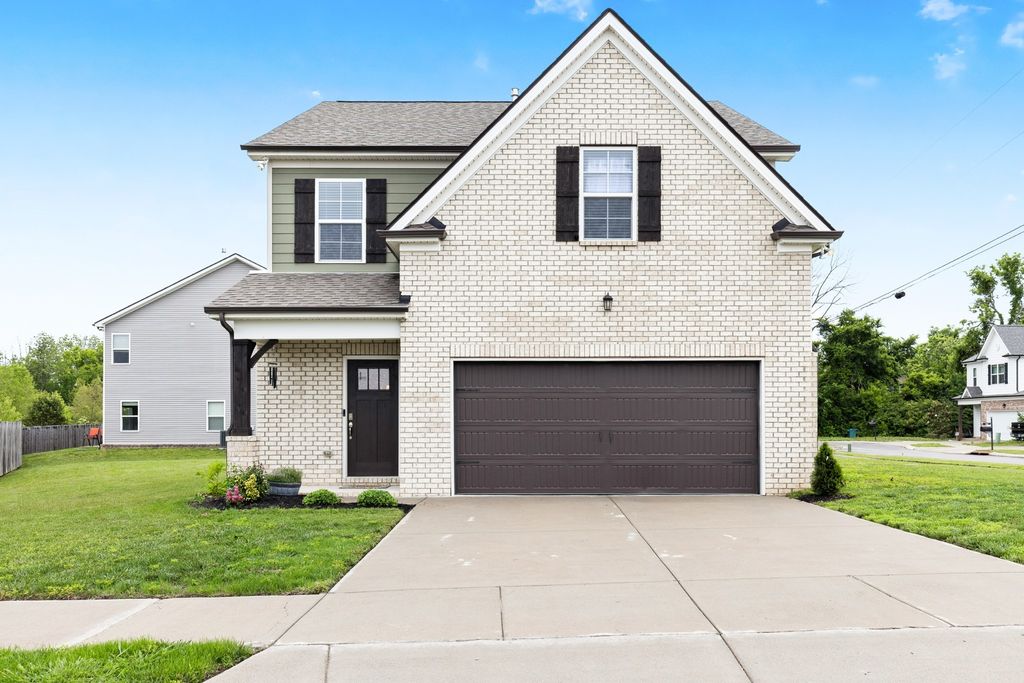 1339 Raden Dr, Lebanon, TN 37087