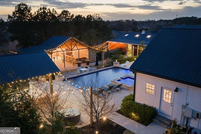 6044 Wade Orr Road, Flowery Branch, GA 30542