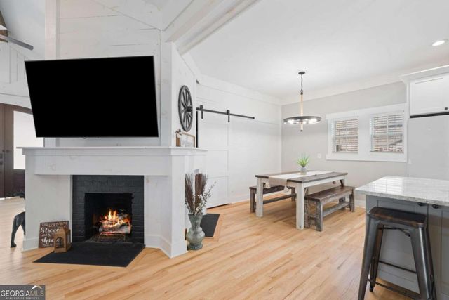 6044 Wade Orr Road, Flowery Branch, GA 30542