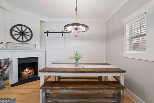 6044 Wade Orr Road, Flowery Branch, GA 30542