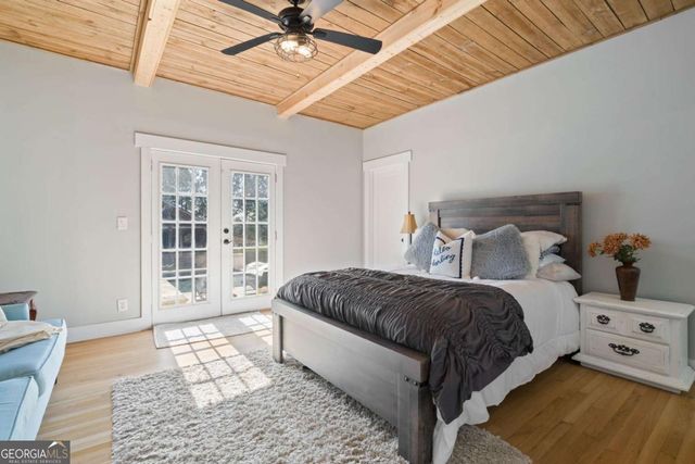 6044 Wade Orr Road, Flowery Branch, GA 30542