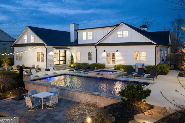 6044 Wade Orr Road, Flowery Branch, GA 30542