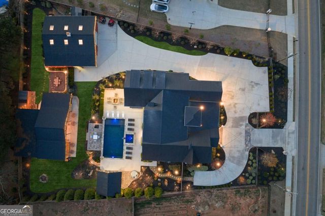 6044 Wade Orr Road, Flowery Branch, GA 30542