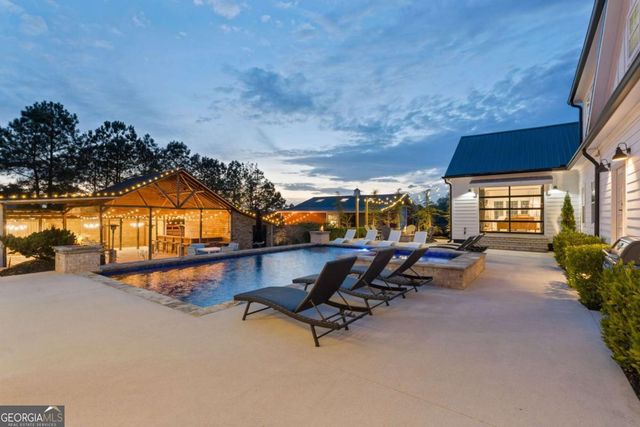 6044 Wade Orr Road, Flowery Branch, GA 30542