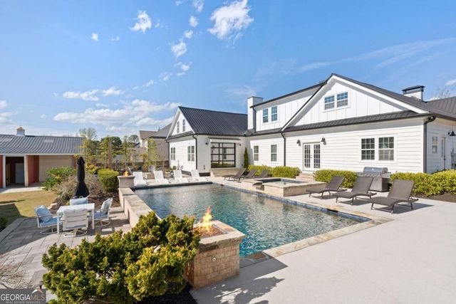 6044 Wade Orr Road, Flowery Branch, GA 30542