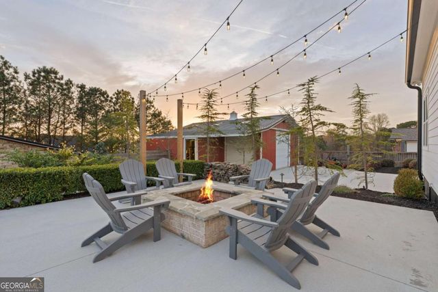 6044 Wade Orr Road, Flowery Branch, GA 30542