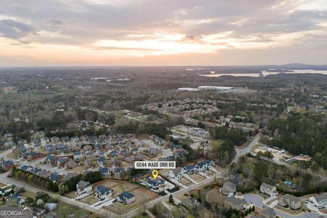 6044 Wade Orr Road, Flowery Branch, GA 30542