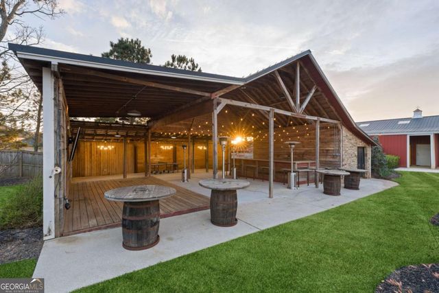 6044 Wade Orr Road, Flowery Branch, GA 30542