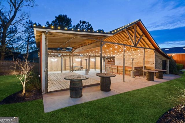 6044 Wade Orr Road, Flowery Branch, GA 30542