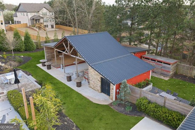 6044 Wade Orr Road, Flowery Branch, GA 30542