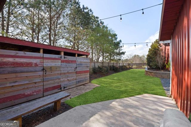 6044 Wade Orr Road, Flowery Branch, GA 30542