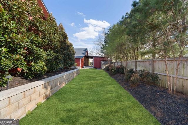 6044 Wade Orr Road, Flowery Branch, GA 30542